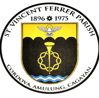 St. Vincent Ferrer Parish - Cordova, Amulung, Cagayan