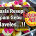 Rasia Resepi Apam Gebu Mavelesss..!!