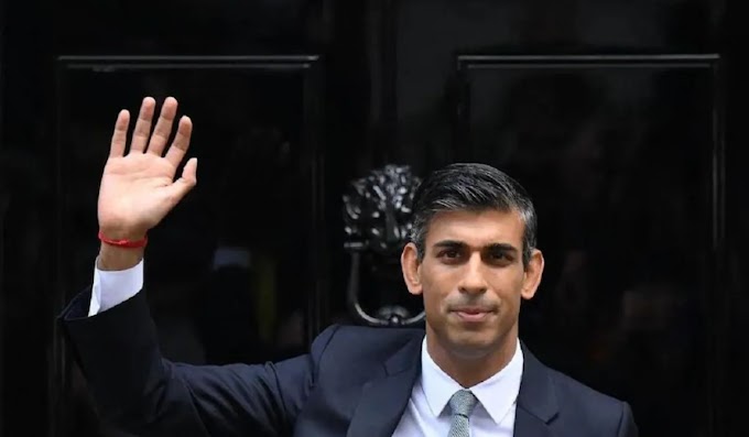 Top 10 Unknown facts about UK's PM Rishi Sunak