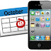 iPhone 5 will Launching 5 October thumbnail