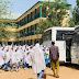 81 Kaduna Students Hospitalised Amid Diarrhoea Outbreak 