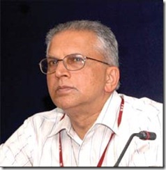 GK Pillai
