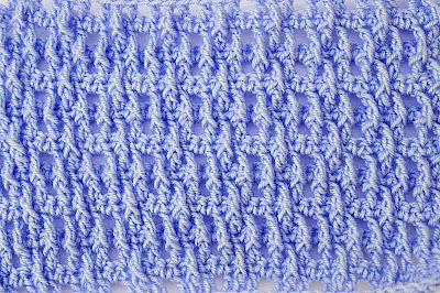 3 - Crochet Imagen Puntada otroño-invierno a crochet por Majovel crochet