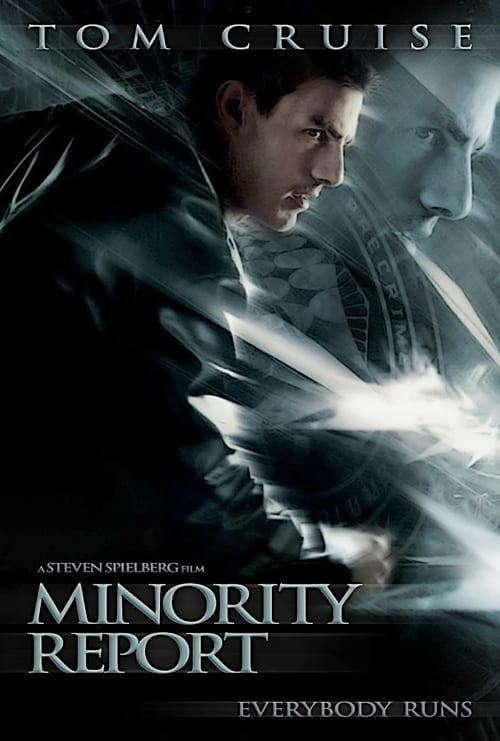 [HD] Minority Report 2002 Pelicula Completa Online Español Latino