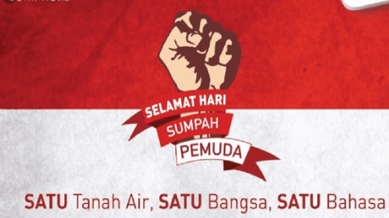 Contoh Puisi Untuk Sumpah Pemuda