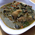 Health-Tips: Eating Healthy- Important Reasons Why You Should Eat Pepper Soup 