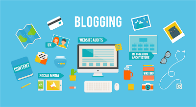 PROBLOGGING: creating cash FROM BLOGS