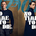 James Bond: No Time To Die film posters featuring Daniel Craig and Rami Malek