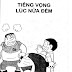 Doraemon - Tiếng vọng lúc nửa đêm