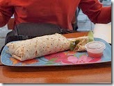wrap