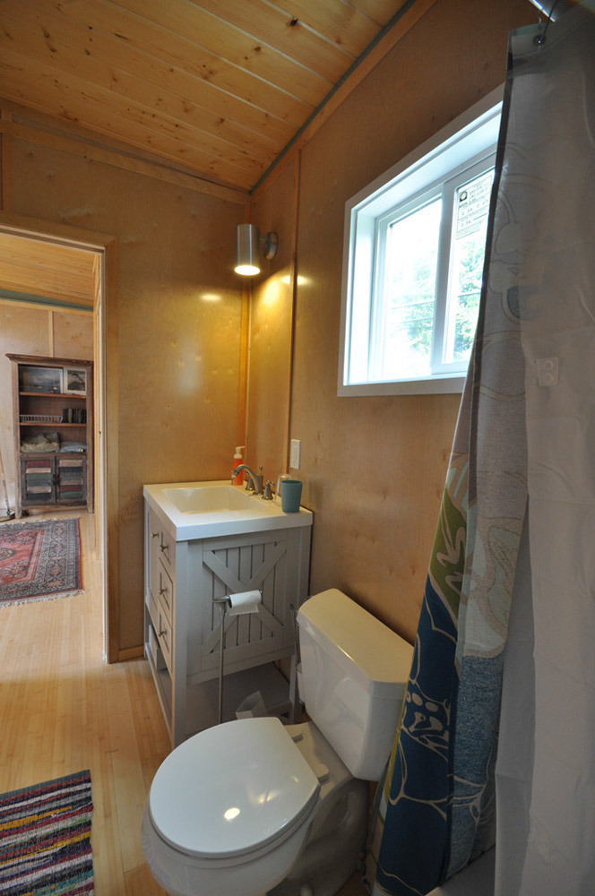 Small Prefab Homes - Prefab Cabins, Sheds, Studios: Prefab 
