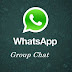 Whatsapp  Meet and Refresh Groups 