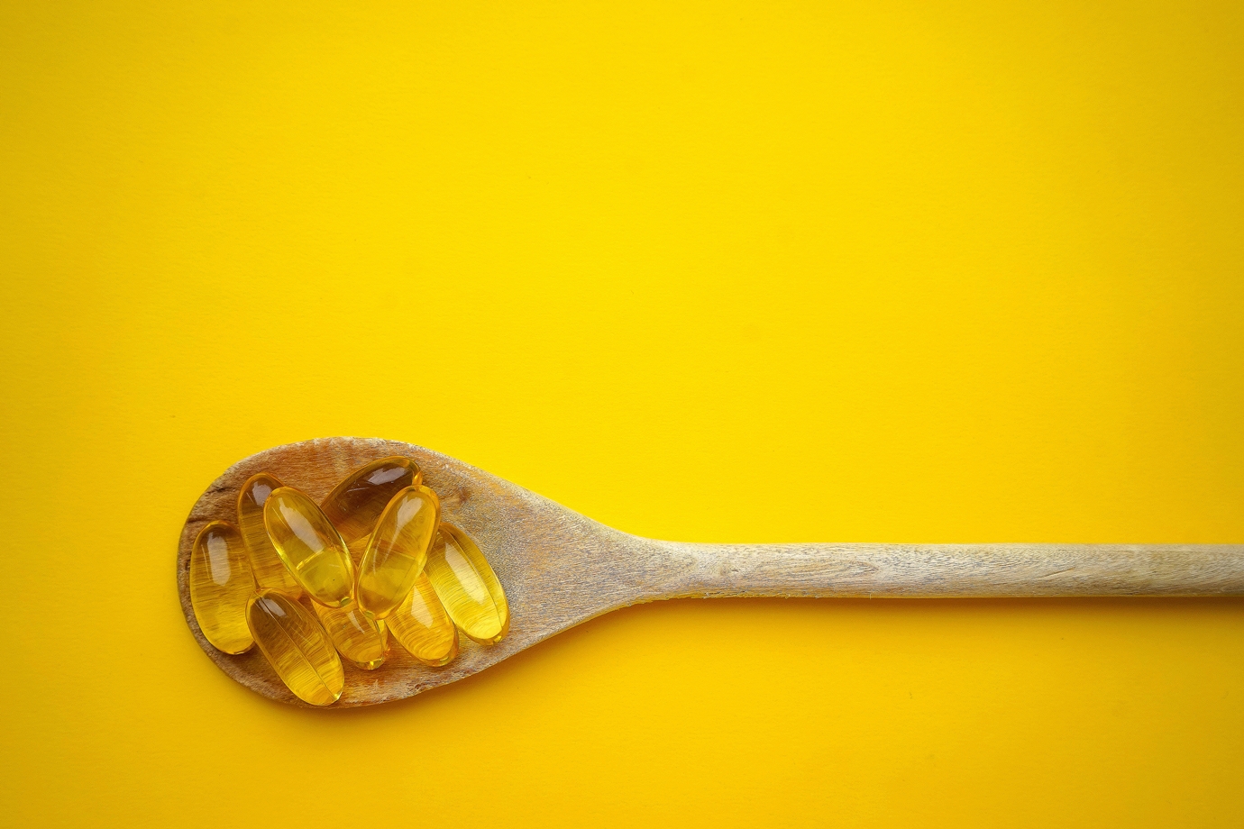 Fish Oil Supplements & Brain Function How Omega-3s Boost Cognitive Performance