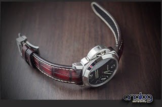 Panerai strap