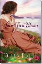 Love's First Bloom
