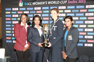 Mithali-Raj-with-wwc13-Group-A-captains