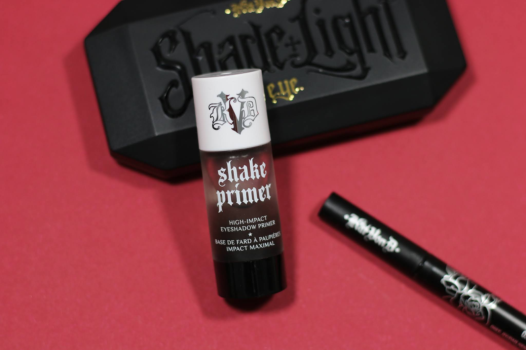 kvd shake primer