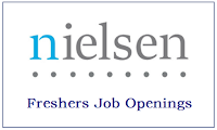 Nielsen-freshers-recruitment