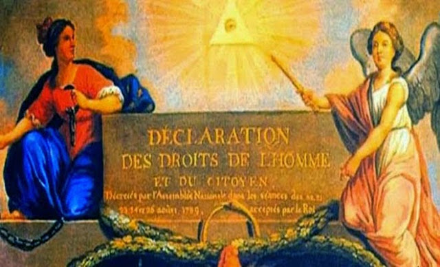 Νέα Παγκόσμια Τάξη – Illuminati: Μια ιστορία κυριαρχίας 6000 ετών που πρέπει να γνωρίζετε!