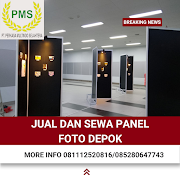 JUAL PANEL FOTO DEPOK 081112520816/085280647743