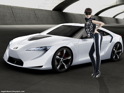 celebrity actress exotic cars of the future hot CL kpop Lee Chae Rin 2NE1 ass butt booty wallpaper concept automobiles