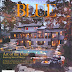 Michigan Blue Magazine: Great Lake Story, Ch 4 and Cover Feature