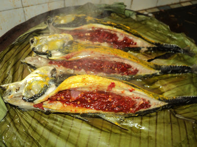 MASAKAN DARI DAPURKU: cencaru sumbat cili