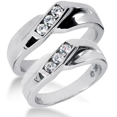 Wedding Bands on Couples Often Prefer To Buy Their Wedding Bands At A Jewelry Store At