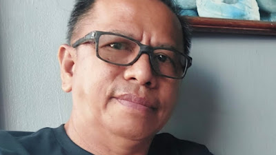 Ketua DPD PJS Sulut Angkat Bicara Terkait Aksi Polisi Jemput Paksa Wartawan