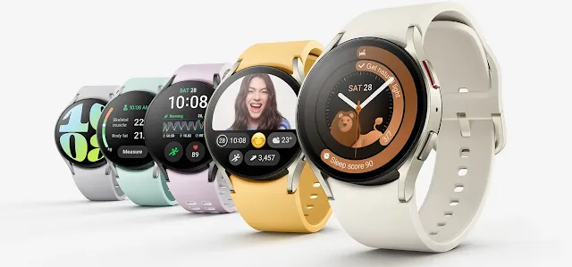 Samsung Watch6