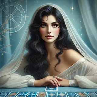 Jogos de Tarot Grátis