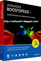 Free Download AusLogics BoostSpeed v5.5.1.0 with Crack Full Version
