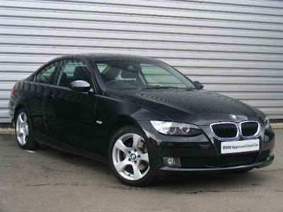 Bmw 320i Se. Bmw 320i Se Coupe.