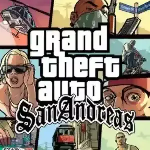 GTA San Andreas para Android