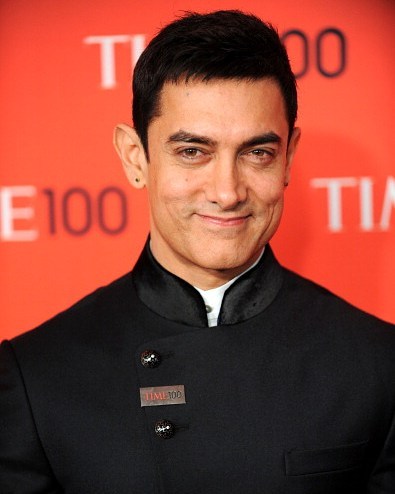 Aamir Khan Biography and Wiki and Biodata