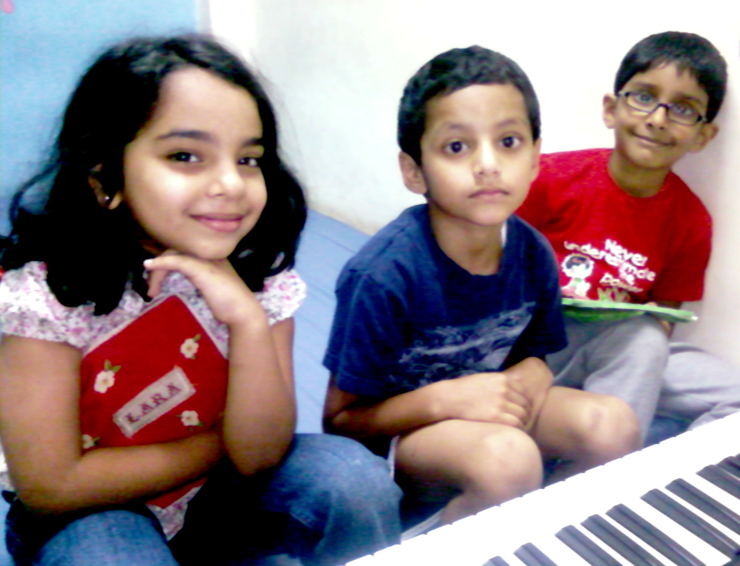 Eastern Fare Music Foundation - Music Classes in Bangalore