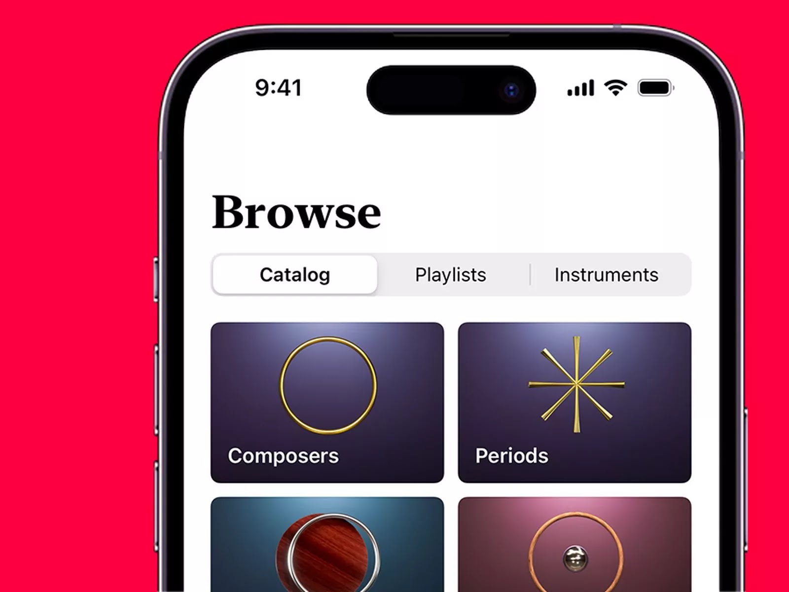 Apple Music Classical An Introduction to the New Music Streaming Service