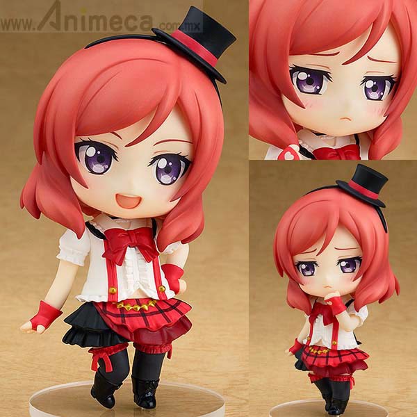 MAKI NISHIKINO NENDOROID FIGURE Love Live! Good Smile Company