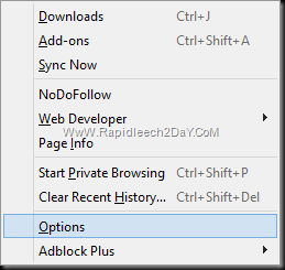 Firefox Disable Annoying JavaScript1