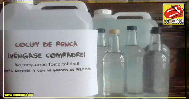 Quería agarrar una pea con Cocuy y murió al mezclarlo con formol