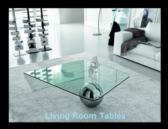 Living Room Tables