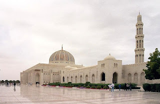 masjid indah