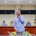 Prefeito Dinha desconversa sobre sucessão em 2024
