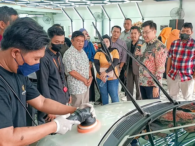 poles mobil murah surabaya