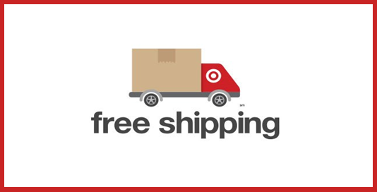 free shipping