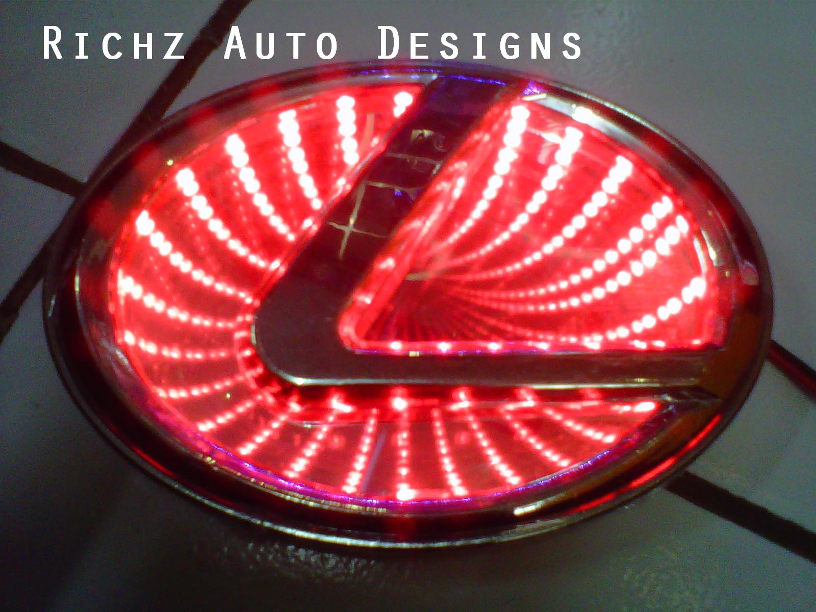 Richz Auto Designs Car Accessories