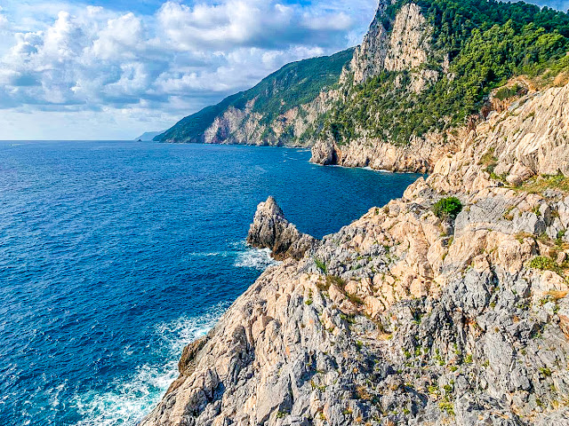 Costa de Portovenere