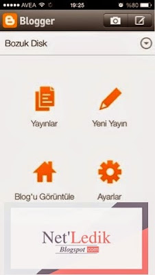 Blogger mobil uygulaması indir, Blogger mobil uygulaması,blogger mobil,blogger,mobil uygulama,blogger mobil uygulaması tanıtım