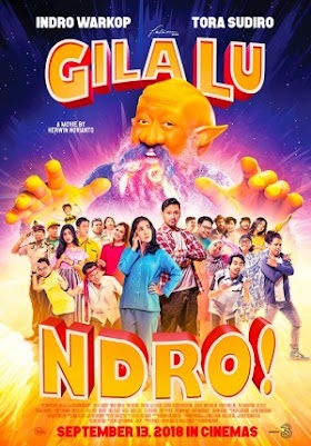 Gila Lu Ndro (2018)