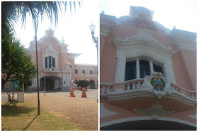 Escola Preparatória de Cadetes do Exército (EsPCEx) - Campinas